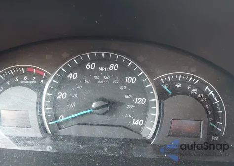 2014 Toyota Camry Le из США, поврежденный, VIN 4T1BF1FK9EU358957